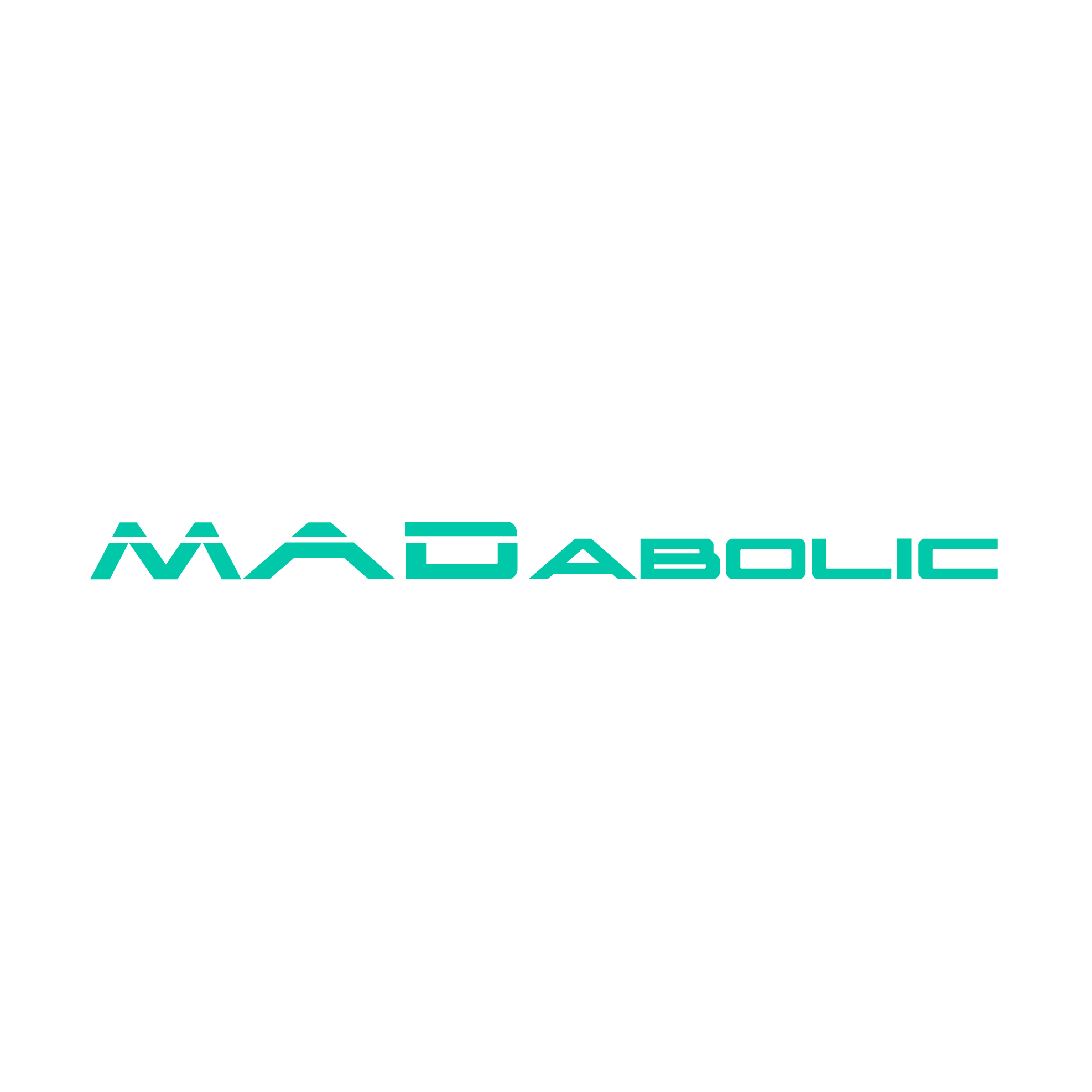 MADabolic Burlington Logo