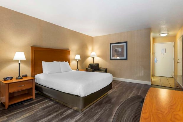 Images Best Western Plus Placerville Inn