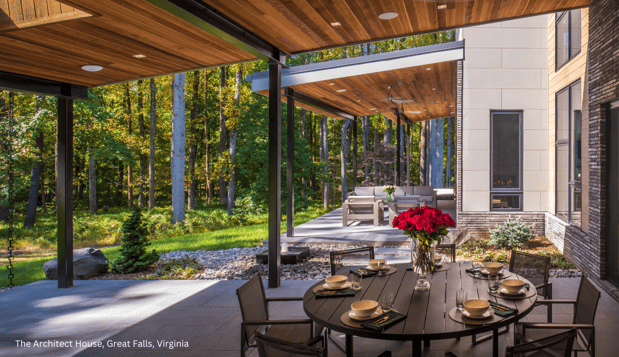 Images AV Architects and Builders