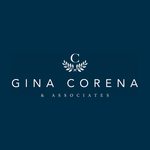 Gina Corena & Associates Logo