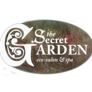 The Secret Garden Eco Salon & Spa