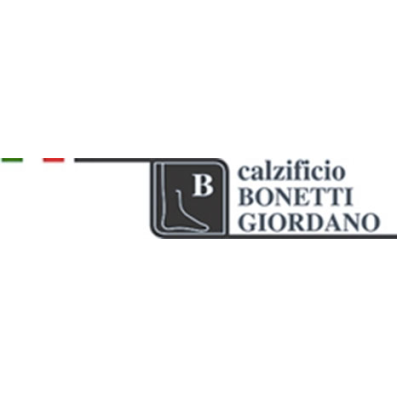 Calzificio Bonetti Giordano Logo