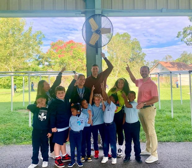 Images Barcley Steib - State Farm Insurance Agent