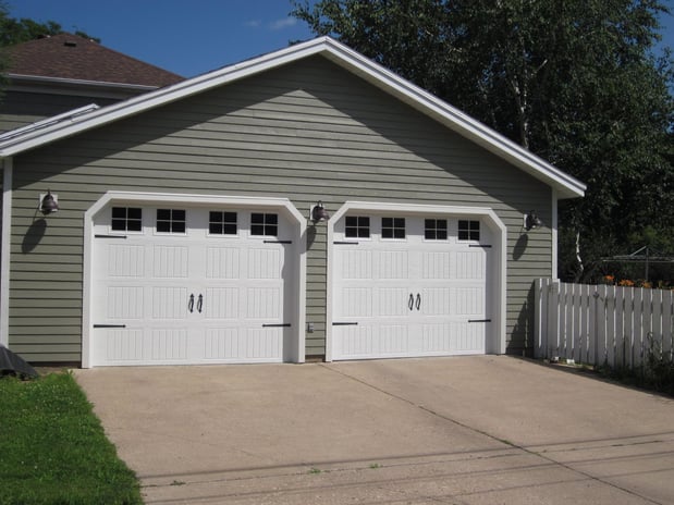 Images Doorworks, Inc