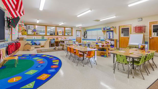 Images Primrose School of Southlake