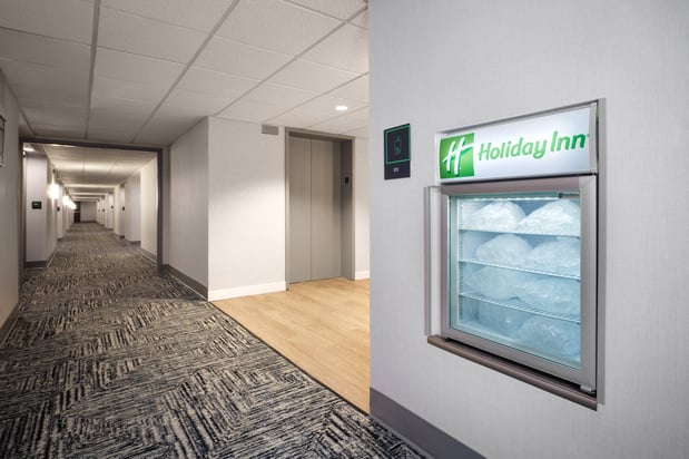 Images Holiday Inn Chicago O'Hare - Rosemont by IHG