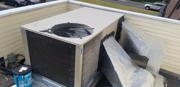 Images Security Air Duct Cleaning