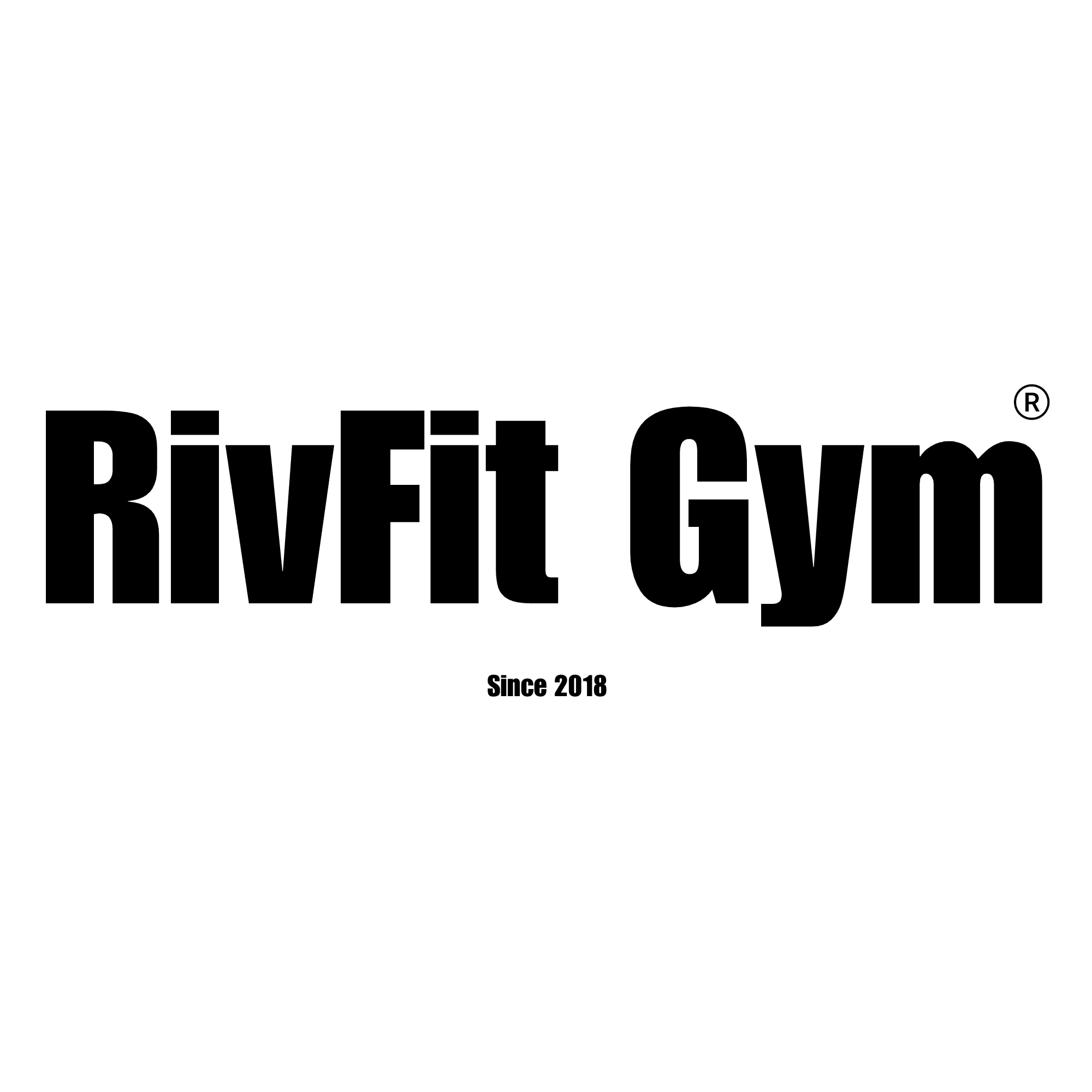 Rivfit Gym Paterna
