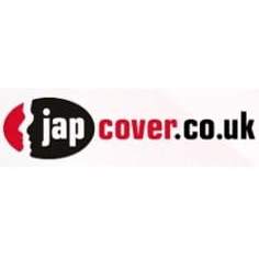 Japcover Logo