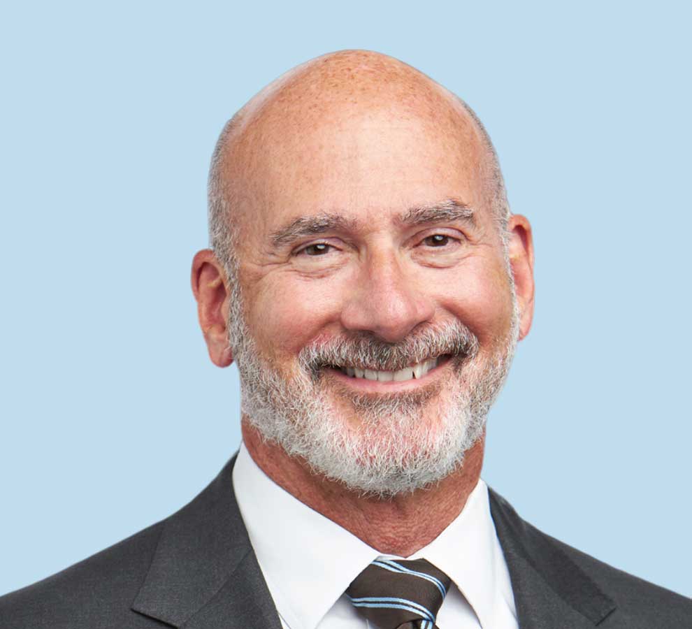 Steven J. Tresser