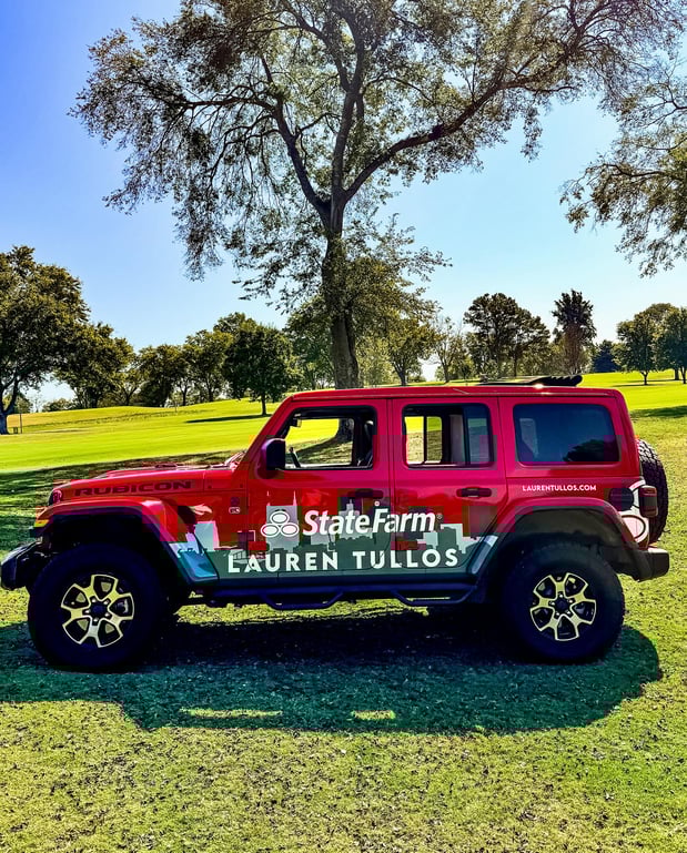 Images Lauren Tullos - State Farm Insurance Agent
