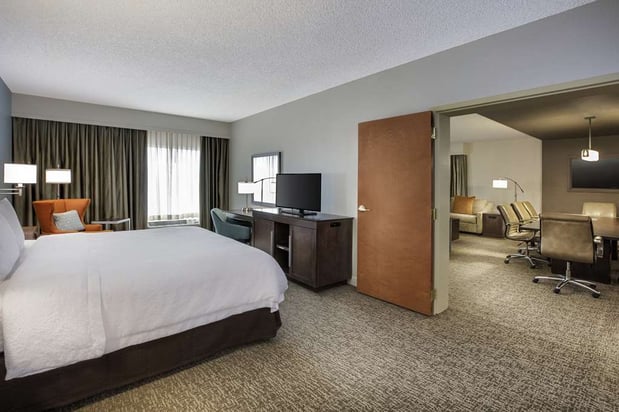 Images Hampton Inn West Palm Beach Central Airport