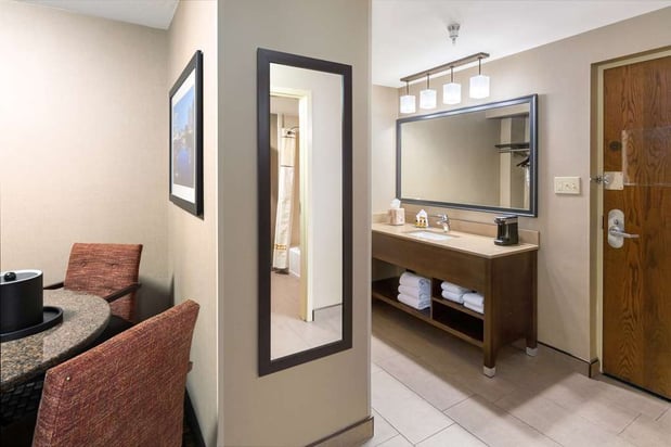 Images Best Western Plus Ramkota Hotel