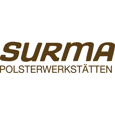 Surma Polsterwerkstätten in Berlin - Logo