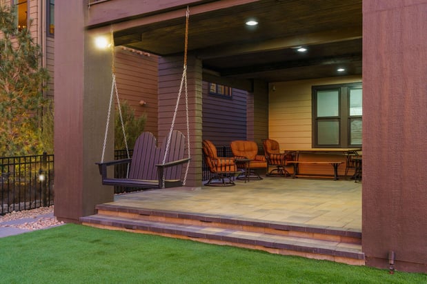 Images Rocky Mountain Outdoor Living