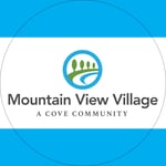 Mountain View Village Logo
