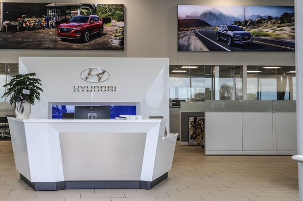 Images Chapman Hyundai Scottsdale