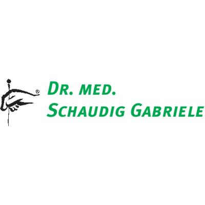 Dr. Gabriele Schaudig in Düsseldorf - Logo