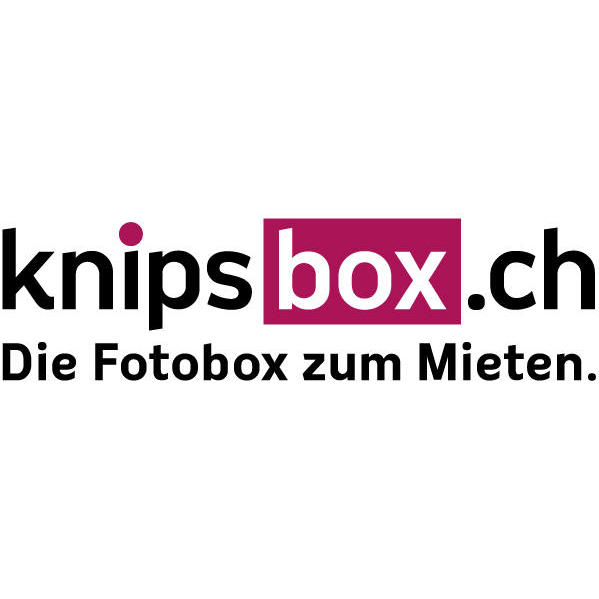 Knipsbox Logo