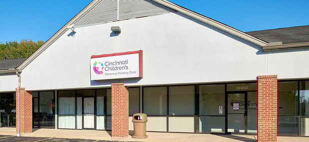 Images Cincinnati Children's Union Primary Care