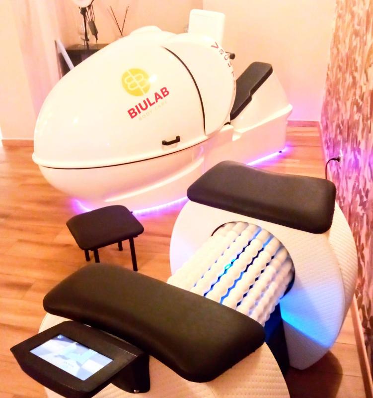 Images Biulab Body Care