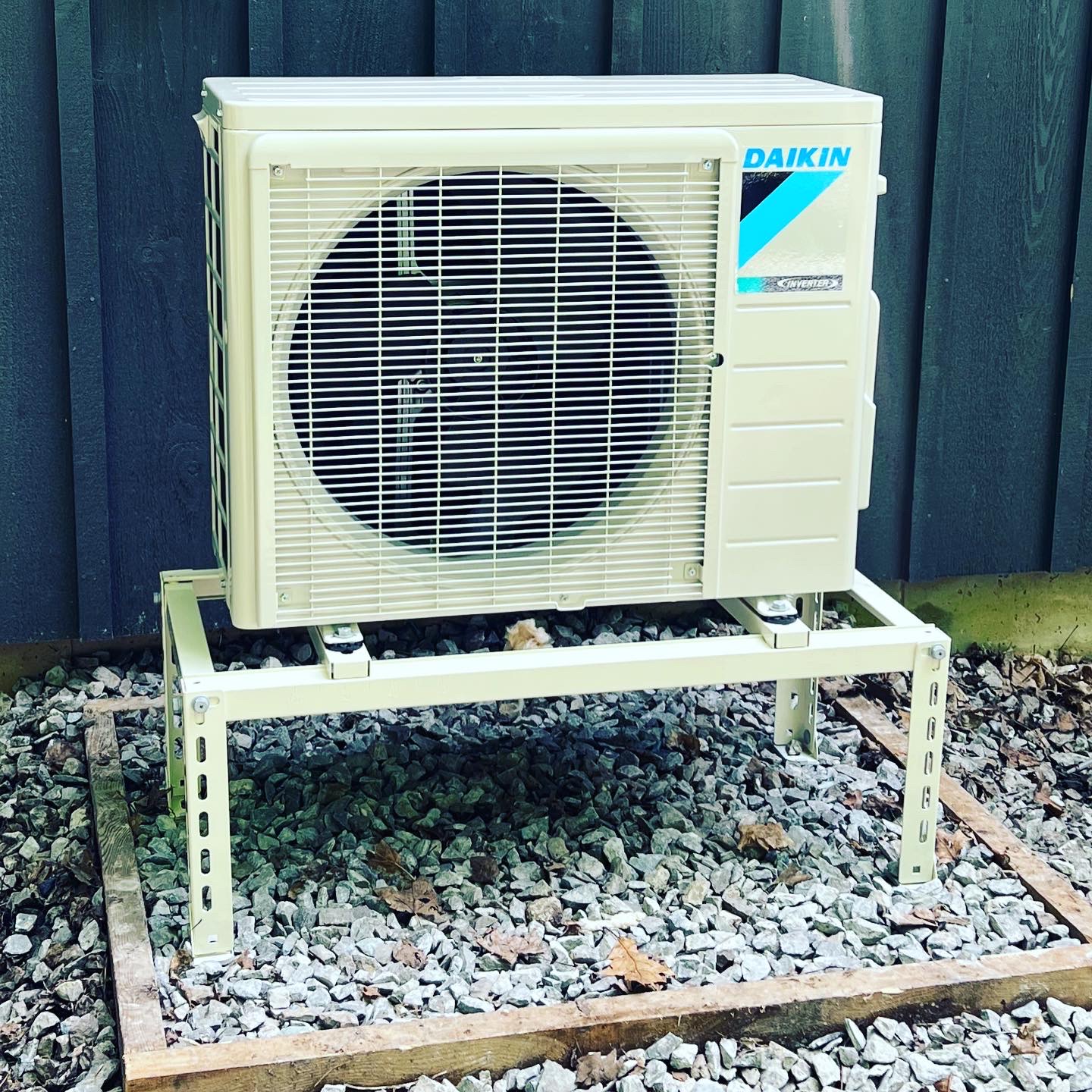 Images Climate Titan Mechanical