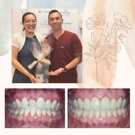 Images Cottage Dental - Chapman Avenue