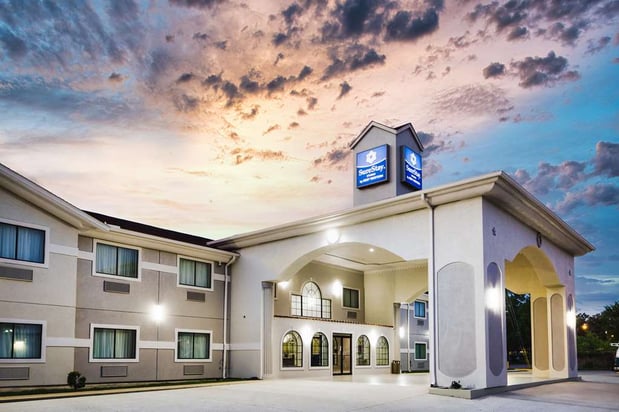 Images SureStay Studio by Best Western Conroe Downtown