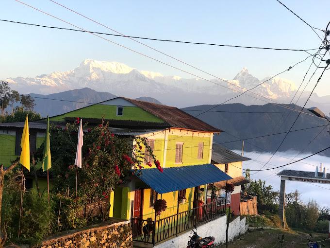 Images Hop Nepal - Your Travel Partner