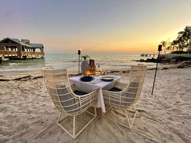 Images The Reach Key West, Curio Collection by Hilton