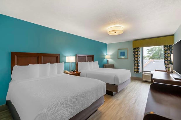Images Best Western Plus Myrtle Beach @ Intracoastal