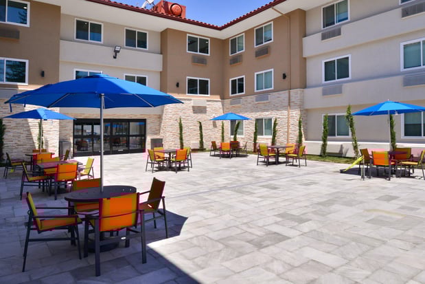 Images Holiday Inn Express Santa Rosa North by IHG