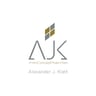 Alexander J. Klatt in Grünwald Kreis München - Logo