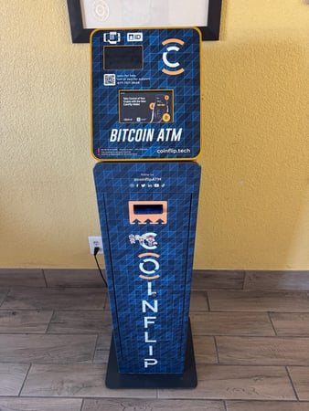 Images CoinFlip Bitcoin ATM - USA Inn (Junction City)