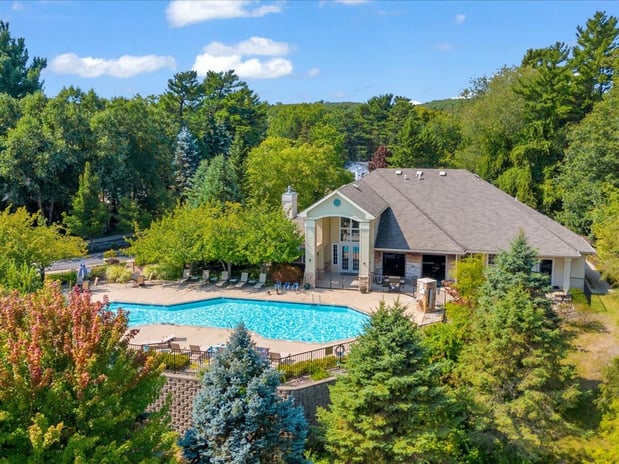 Images 43 North Apartments