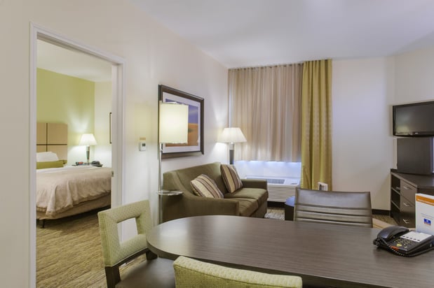 Images Candlewood Suites San Marcos by IHG