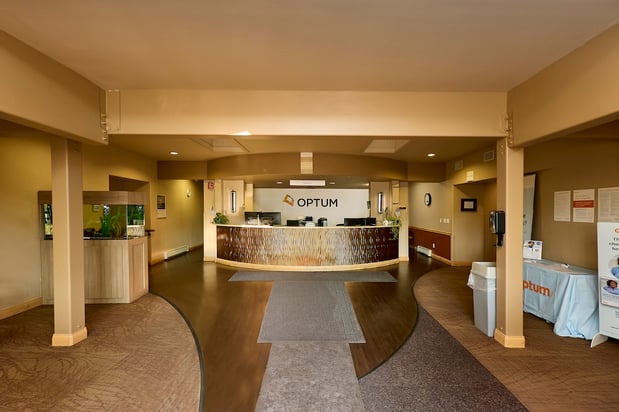 Images Optum Woodland Park