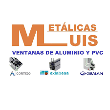 Metalicas Luis Logo