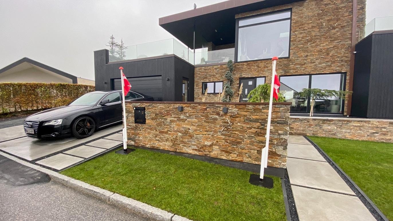 Images Tømrerfirmaet David Meldgaard