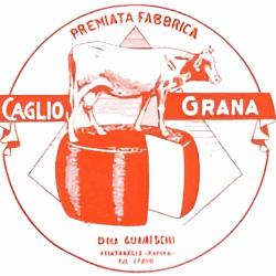 Caglificio Guareschi Logo