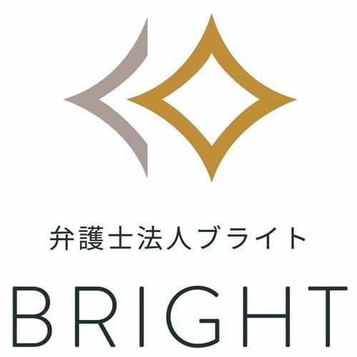 弁護士法人ブライト BRIGHT Logo