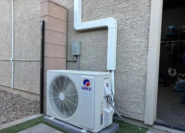 Images Saguaro Air Heating & Cooling