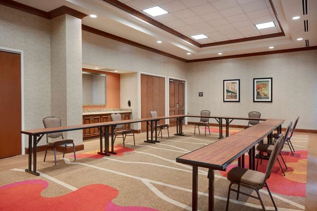 Images Hilton Garden Inn Chicago/Midway Airport
