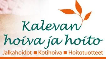 Images Kalevan hoiva ja hoito