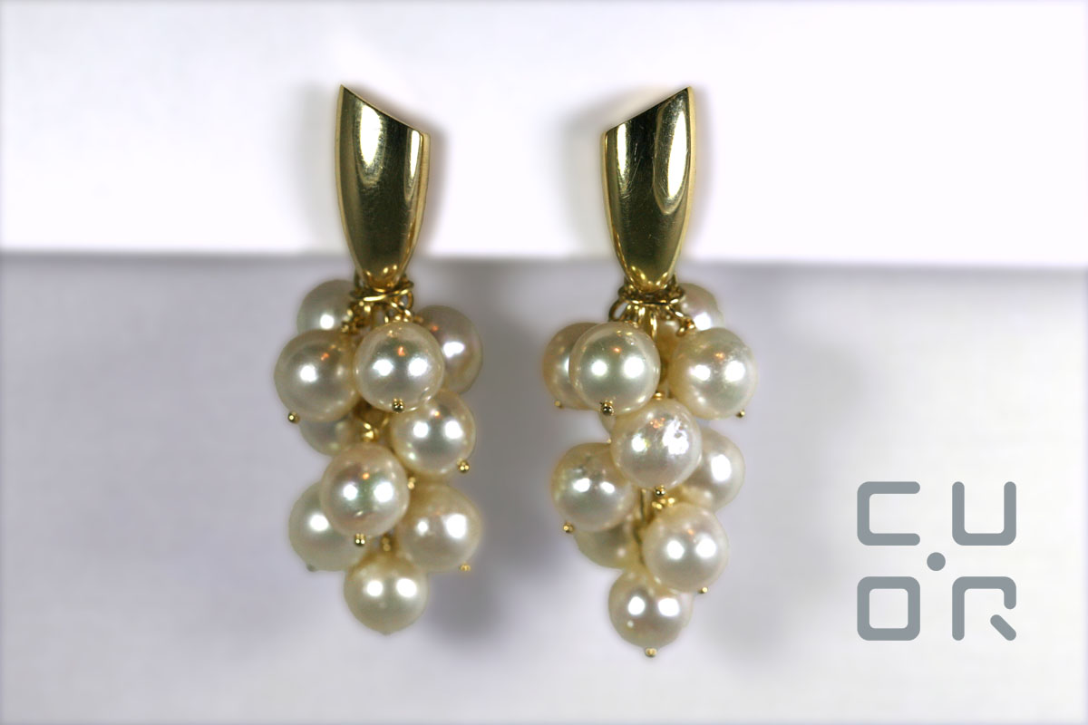 CU.OR Goldschmiede GmbH, Zürcherstrasse 42 in Muri AG