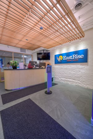 Images EastRise Credit Union