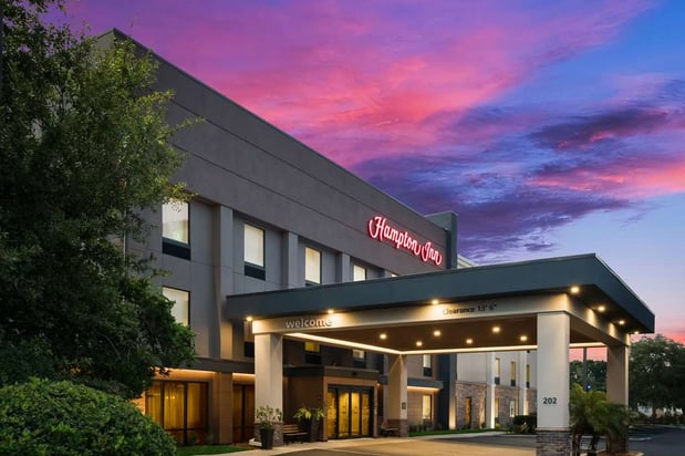 Images Hampton Inn Winter Haven