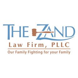 The Zand Law Firm PLLC