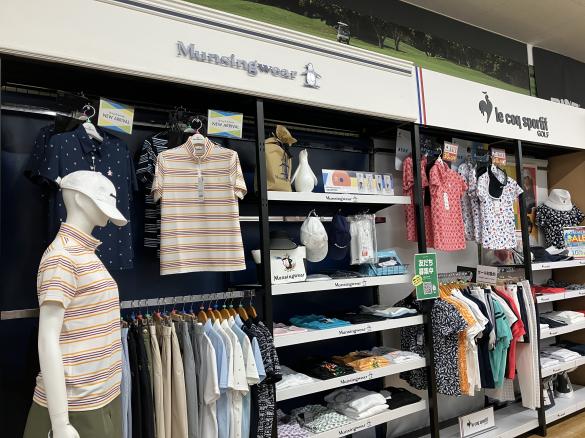 Images ゴルフパートナー 帯広いっきゅう店