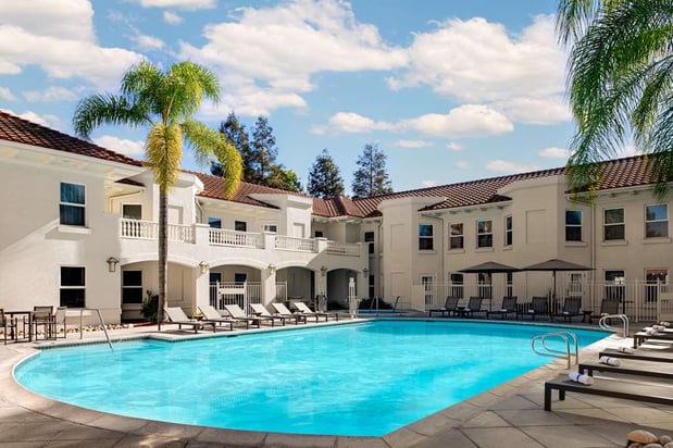 Images Hayes Mansion San Jose, Curio Collection by Hilton